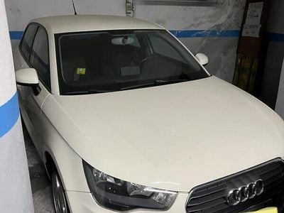 Usata Audi A1 2011 Utilitaria