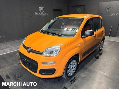 usata Fiat Panda 1.2 Pop