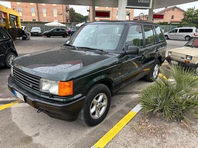 usata Land Rover Range Rover Range Rover2.5 turbodiesel