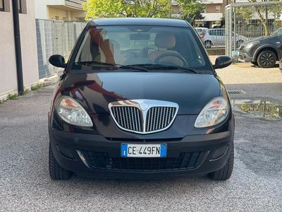 usata Lancia Ypsilon 1.2 16V Platino