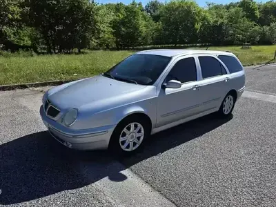 Usata Lancia Lybra