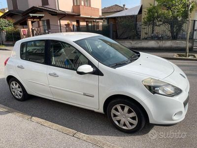 usata Renault Clio - 2009