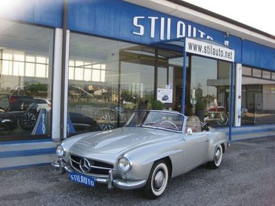 usata Mercedes 190 Classe SL SL