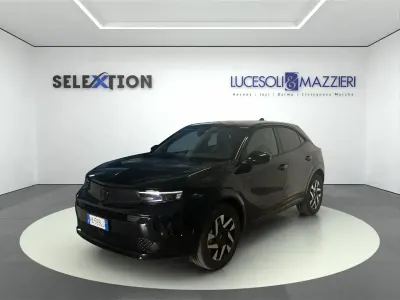 Nuova Opel Mokka 145 CV (106 kW) 2026 Nero SUV