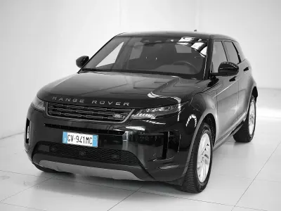 Usata Land Rover Range Rover evoque S 163 CV (119 kW) 2024 Other SUV