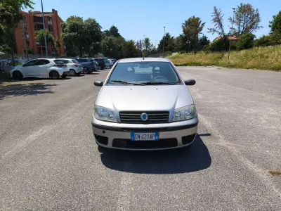 Usata Fiat Punto