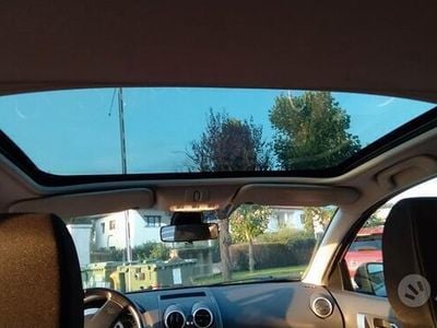 Usata Nissan Qashqai 106 CV (77 kW) 2012 Nero SUV