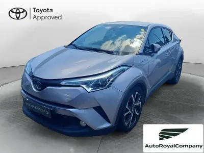 Usata Toyota C-HR Trend 122 CV (89 kW) 2019 Other SUV