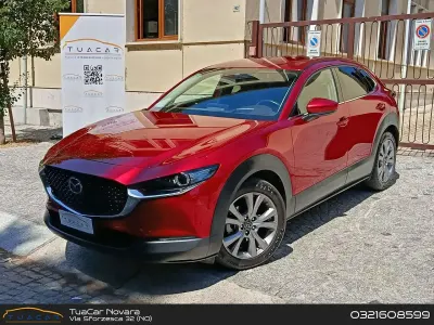 Usata Mazda CX-30