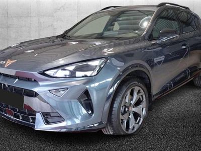 Usata Cupra Formentor 150 CV (110 kW) 2024 Grigio SUV