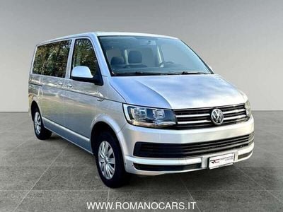 VW T6