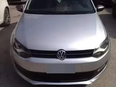 Usata VW Polo 75 CV (55 kW) 2012 Utilitaria