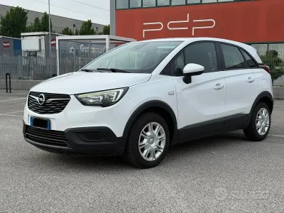 Usata Opel Crossland X