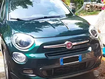 Usata Fiat 500