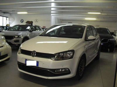 usata VW Polo Polo5p 1.2 tsi bm Comfortline