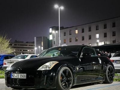 Nissan 350Z