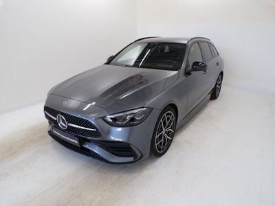 Mercedes 300