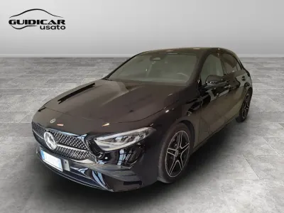 Usata Mercedes A180