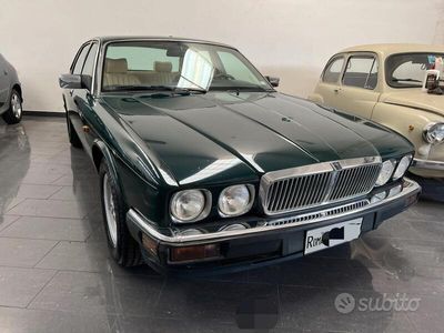 Jaguar XJ6