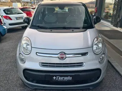 Usata Fiat 500L