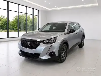 Usata Peugeot 2008