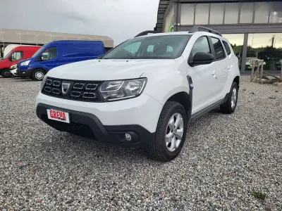 Usata Dacia Duster 116 CV (85 kW) 2020 Other SUV