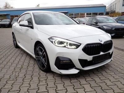 usata BMW 220 Serie 2 Gran Coupe d M Sport