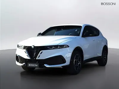 Nuova Alfa Romeo Tonale Sprint 175 CV (128 kW) 2026 Bianco SUV