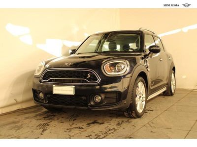 usata Mini Cooper S Countryman E Countryman 1.5 Cooper SE Hype all4 auto