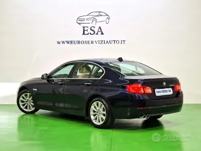 Usata BMW 530
