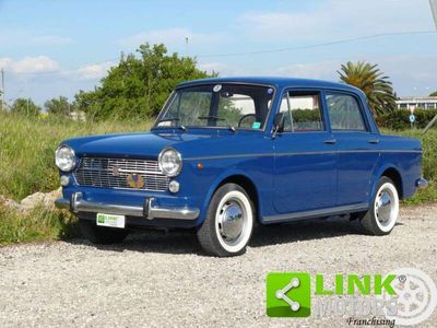 usata Fiat 1100R 1100