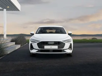 Usata Audi A5