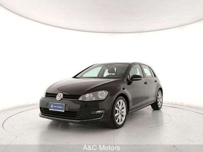 usata VW Golf Golf1.6 TDI 5p. Highline BlueMotion Technology