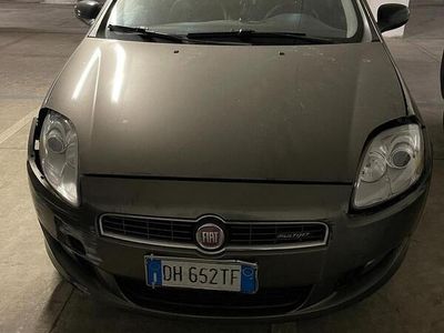 usata Fiat Bravo Bravo 1.9 diesel S