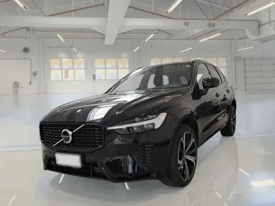Usata Volvo XC60