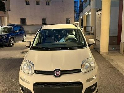 Usata Fiat Panda 70 CV (51 kW) 2016 Berlina