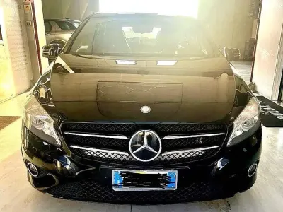 Usata Mercedes A180