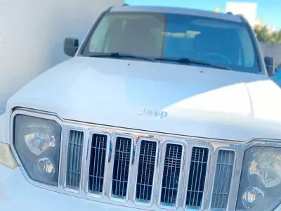 Usata Jeep Cherokee