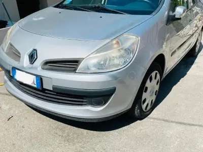 Usata Renault Clio