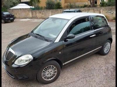 usata Lancia Ypsilon 1.3 mjt 16v Platino 90cv