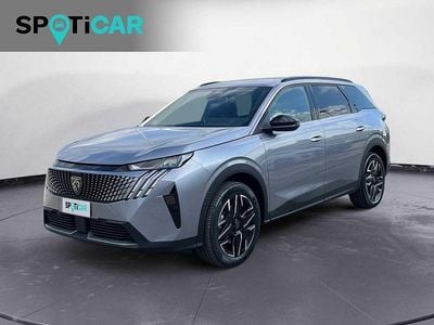Nuova Peugeot 5008 Allure 2025 Grigio SUV