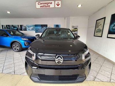 Nuova Citroën C3 PureTech 101 CV (74 kW) 2025 Blu SUV