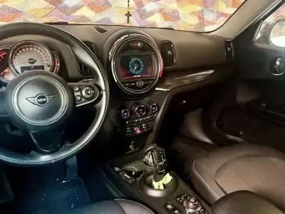 Usata Mini One D Countryman