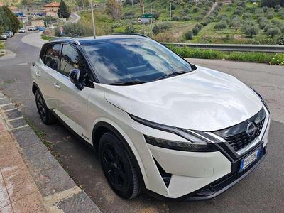 Usata Nissan Qashqai 158 CV (116 kW) 2023 SUV