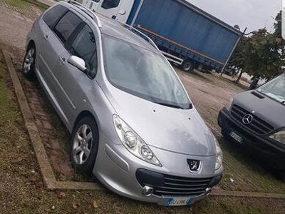 usata Peugeot 307 - 2007