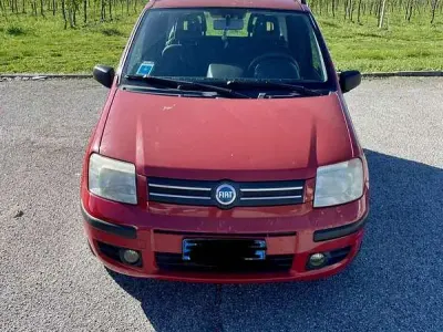 Usata Fiat Panda