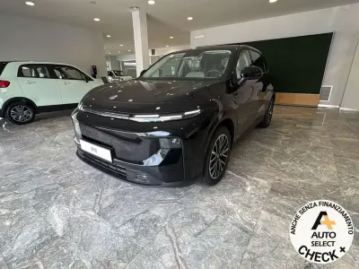 Nuova Leapmotor B10 218 CV (160 kW) 2026 Other SUV