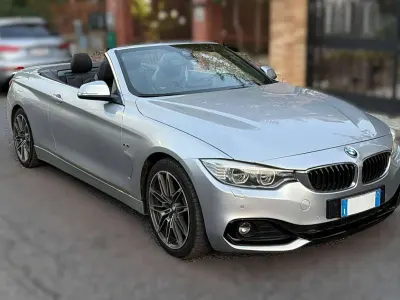 Usata BMW 425