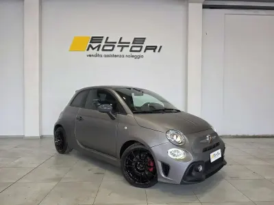 Usata Abarth 595