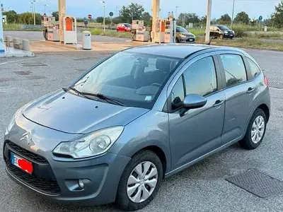 Usata Citroën C3